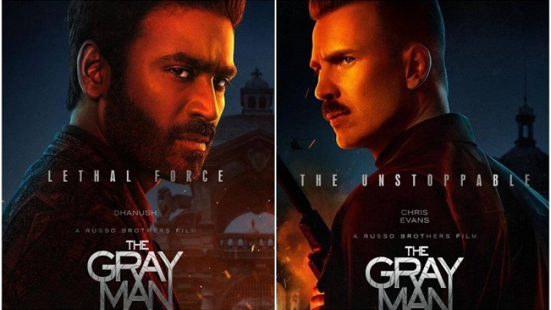 হলেই মুক্তি পাবে ধানুশের হলিউড সিনেমা