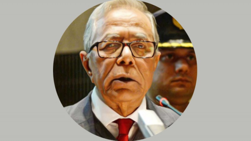 ৪টি বিলে রাষ্ট্রপতির সম্মতি