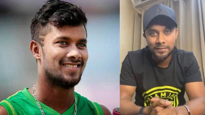 টিকটক করেছি, দেশের বিরুদ্ধে কিছু তো করিনি : সাব্বির