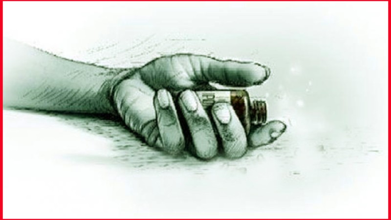 স্বামীর বিয়ের খবরে স্ত্রীর আত্মহত্যার অভিযোগ