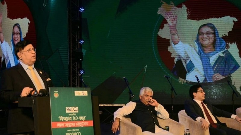 বাংলাদেশের পাসপোর্টকে একদিন সারাবিশ্ব সমীহ করবে