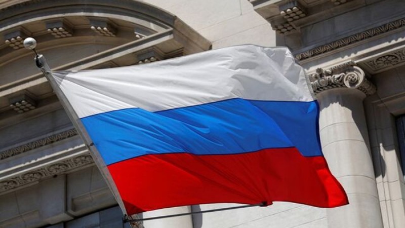 প্রতিশোধ হিসেবে দশ কূটনীতিককে বহিষ্কার করল রাশিয়া