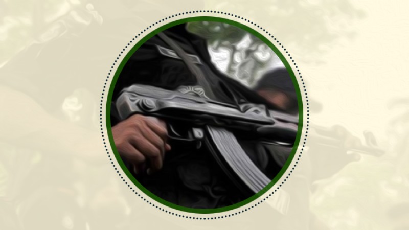 কক্সবাজারে র‍্যাবের সঙ্গে ‘বন্দুকযুদ্ধে’ নিহত ২