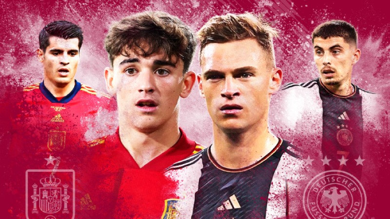 হারলেই বিদায় নিশ্চিত জার্মানির