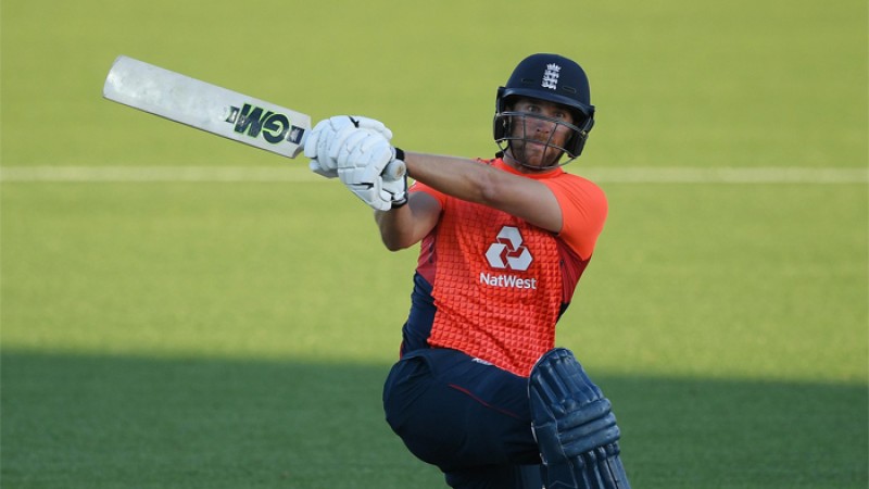 বাংলাদেশ প্রিমিয়ার লিগ মাতাতে আসছেন মালান