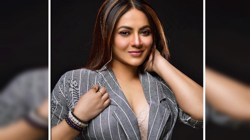 এ বার সত্যি সত্যিই ধূমপান ছাড়বেন শ্রীলেখা