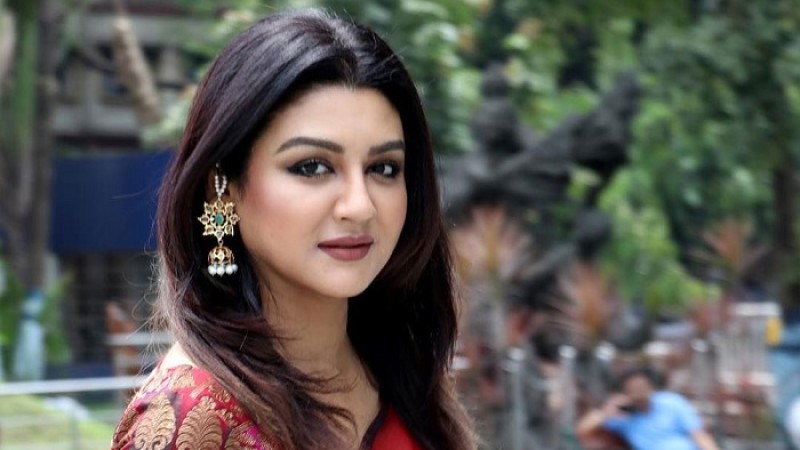 এবার ছড়াবে জয়ার ‘পেয়ারার সুবাস’