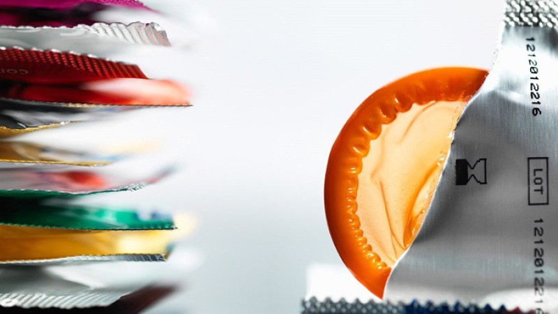 জন্মনিয়ন্ত্রণে কনডম কেন জনপ্রিয়?