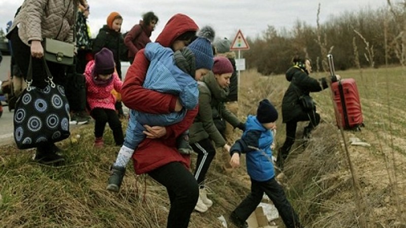 আরও কয়েকটি শহরে রাশিয়ার যুদ্ধবিরতি