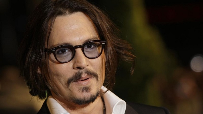 ফেরার জন্য জনি ডেপের সেরা সময়