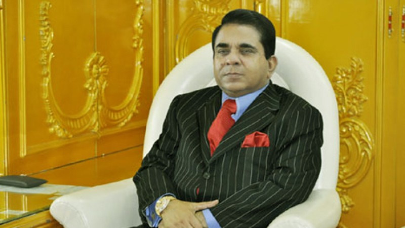 ডিবি কার্যালয়ে মঙ্গলবার আসতে বলা হয়েছে মুসা বিন শমসেরকে