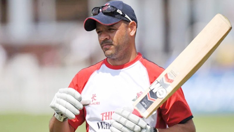 বাংলাদেশের ব্যাটিং কোচ প্রিন্সের পদত্যাগ