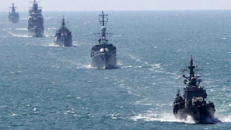 ইউক্রেনে রুশ হামলার আশঙ্কায় সামরিক শক্তি বাড়াচ্ছে ন্যাটো