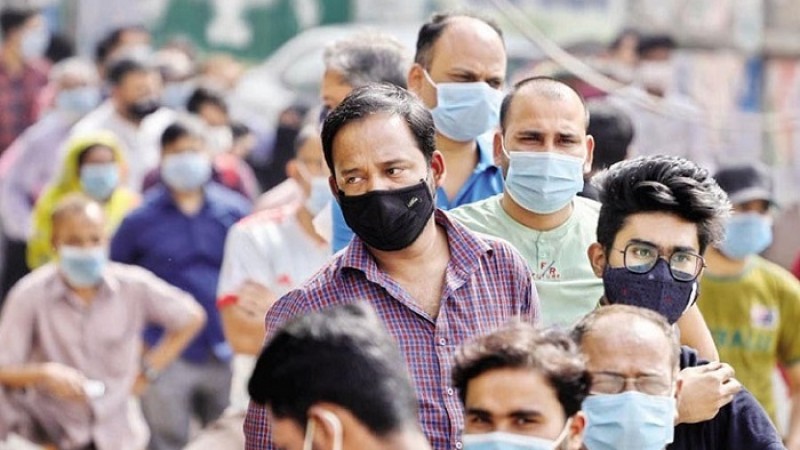 বিশ্বে সংক্রমণ কমেছে সোয়া লাখ, মৃত্যু ৬ হাজারের নিচে