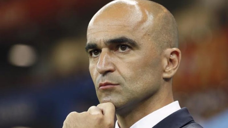 বিশ্বকাপ থেকে দলের বিদায়, বেলজিয়াম কোচের পদত্যাগ