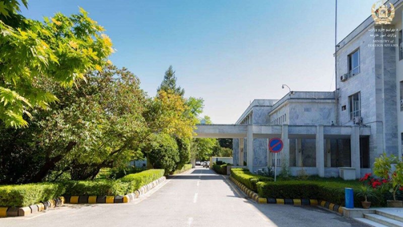 সীমা লঙ্ঘনকারীদের কাউকেই ছাড়বে না আফগানিস্তানের পররাষ্ট্র মন্ত্রণালয়