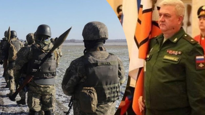 ইউক্রেনে রাশিয়ার উচ্চপদস্থ সেনা কর্মকর্তা নিহত