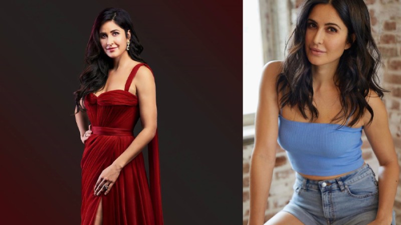 সালমানের বিপরীতে নাম পাল্টাবেন ক্যাটরিনা কাইফ