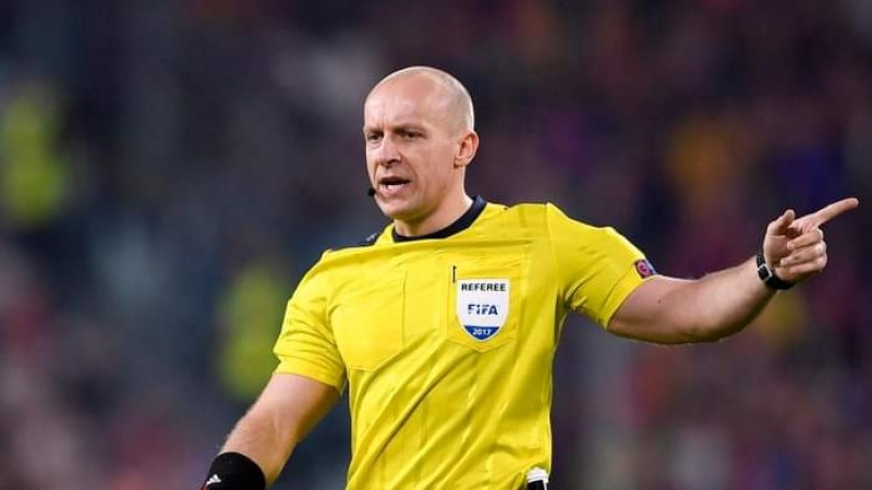 আর্জেন্টিনা-অস্ট্রেলিয়া ম্যাচের দায়িত্বে পোল্যান্ডের সেই রেফারি