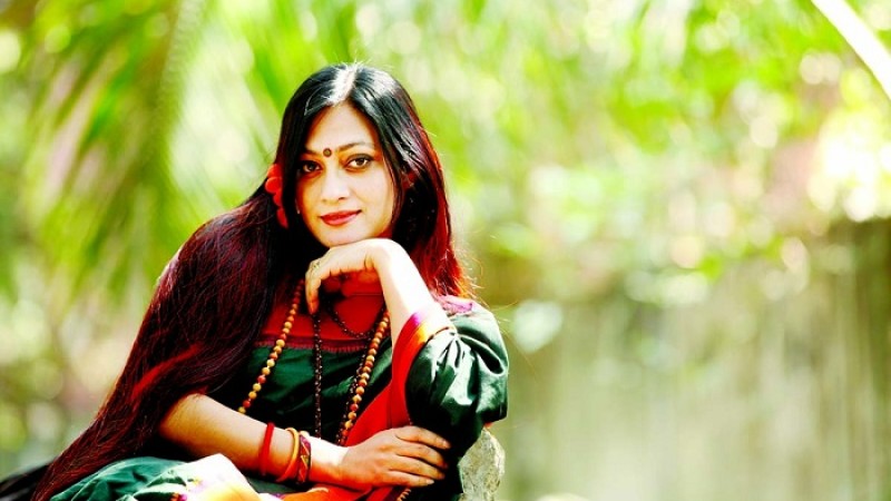 কেমন আছেন এক সময়ের জিঙ্গেল গায়িকা