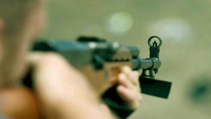 রাজধানীতে বন্দুকযুদ্ধে ২ যুবক নিহত