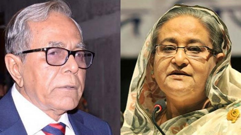 টাইগারদের অভিনন্দন জানালেন রাষ্ট্রপতি-প্রধানমন্ত্রী