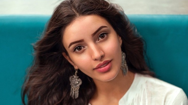 বলিউডের নতুন ক্রেজ তৃপ্তি