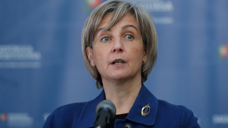 যে কারণে পদত্যাগ করলেন পর্তুগালের স্বাস্থ্যমন্ত্রী