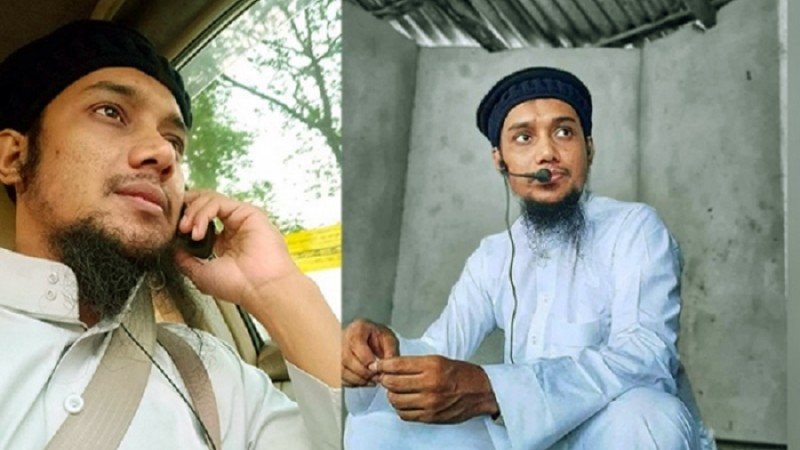 আবু ত্ব-হার আত্মগোপন উদ্দেশ্যমূলক নয়