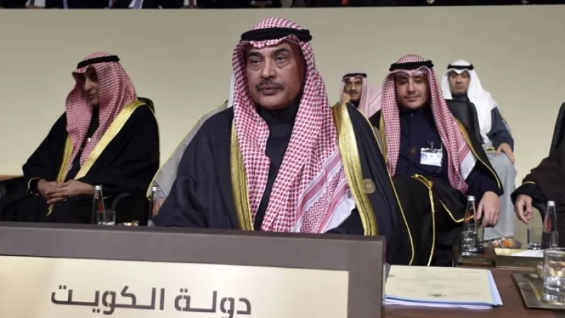 বিরোধী এমপিদের চাপে কুয়েত সরকারের পদত্যাগ