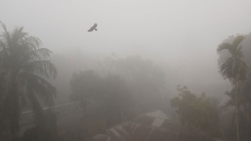 উত্তরাঞ্চলে আগামী সপ্তাহে কমবে তাপমাত্রা