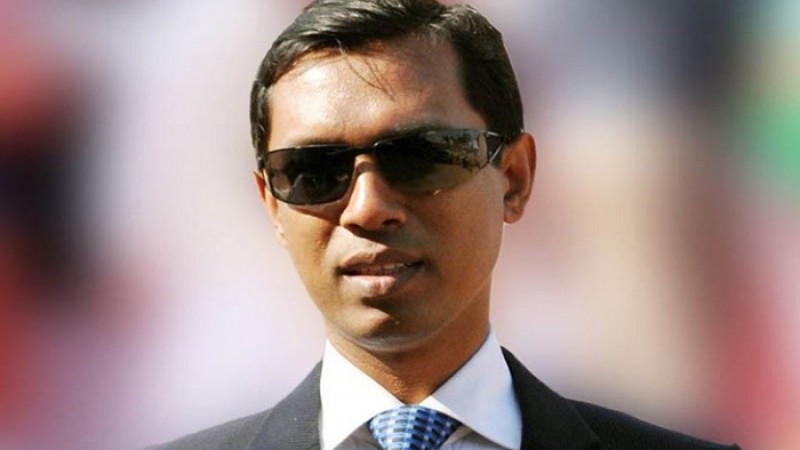 শ্রীঘরে ঠাঁই হলো সাবেক এসপি বাবুলের