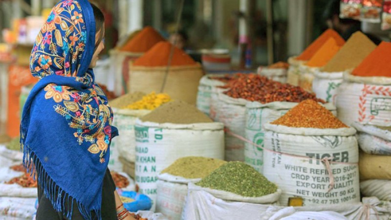 লাগামছাড়া মূল্যবৃদ্ধি পাকিস্তানে
