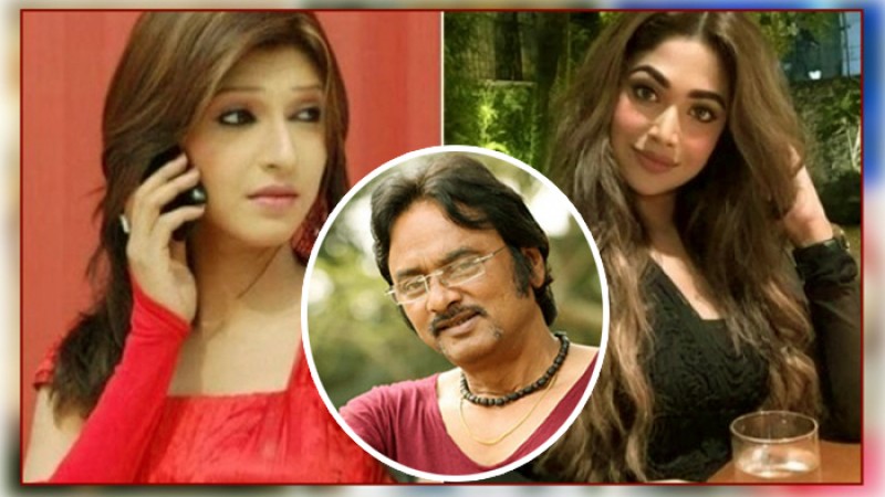 পিয়াসা-মৌকে মডেল বা অভিনেত্রী হিসেবে দেখিনি : লাভলু