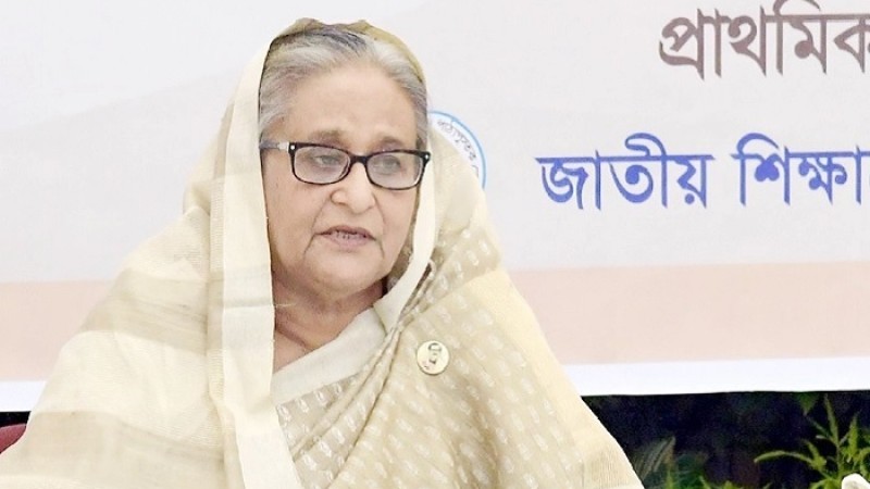 প্রধানমন্ত্রী ১৫ দিনের বিদেশ সফরে যাচ্ছেন কাল