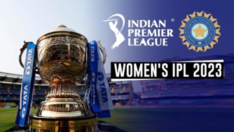 চড়া দামে বিক্রি হলো নারী আইপিএলের মিডিয়া রাইটস
