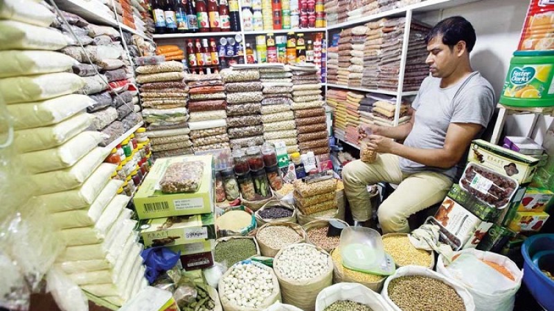 বাকি কেনার চাহিদা বাড়ছে, দোকানিদের দুর্দশা