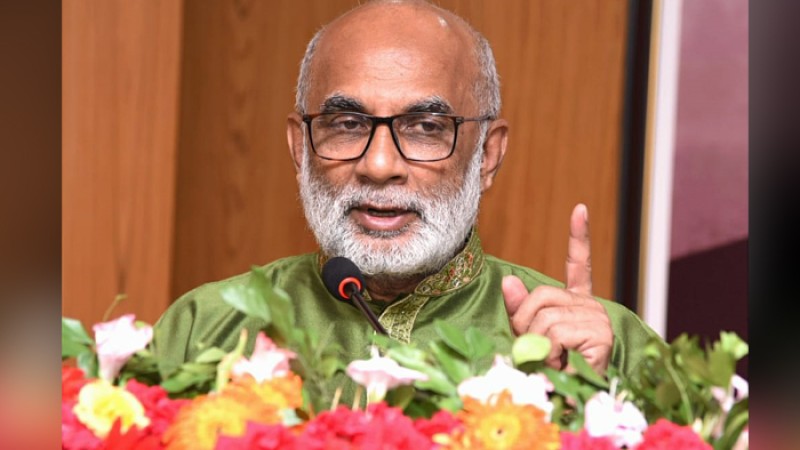 এ দেশের মানুষ কখনোই সাম্প্রদায়িকতা প্রশ্রয় দেয়নি : মৎস্য ও প্রাণিসম্পদ মন্ত্রী