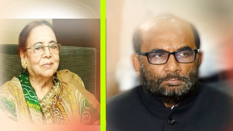 কথাসাহিত্যিক রাবেয়া খাতুনের মৃত্যুতে মৎস্য ও প্রাণিসম্পদ মন্ত্রীর শোক