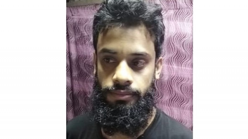 আহমদ শফী হত্যা মামলা: হেফাজত নেতা আমিনুল গ্রেপ্তার