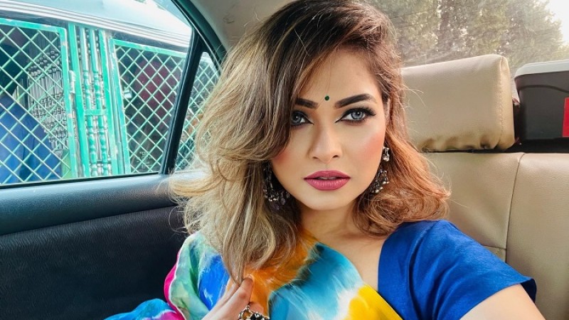 ওয়েব সিরিজে উপমা