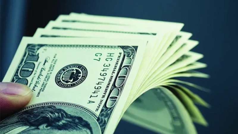 প্রবাসীদের পাঠানো ডলারের দাম কমলো