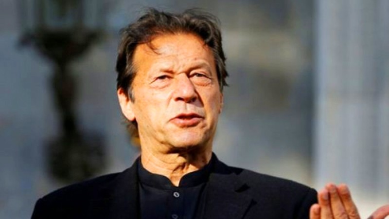 ইউক্রেইন নিয়ে উত্তেজনার মধ্যেই রাশিয়া সফরে ইমরান খান