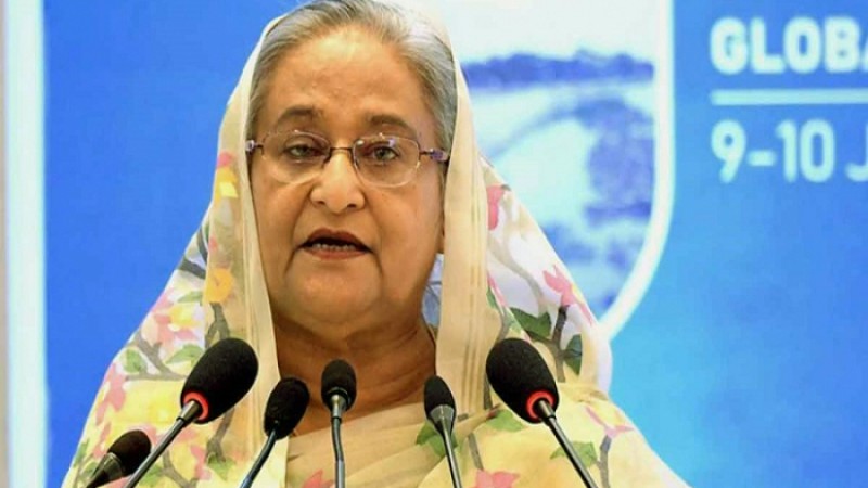 মানুষের ভাগ্য ফেরাতে আমি জীবন দিতে প্রস্তুত: প্রধানমন্ত্রী