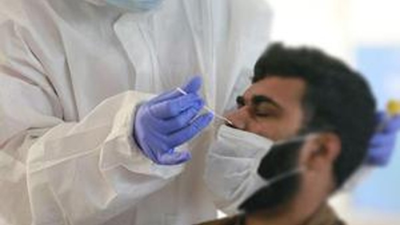 ১৪০ জনের করোনা শনাক্ত, একজনের মৃত্য