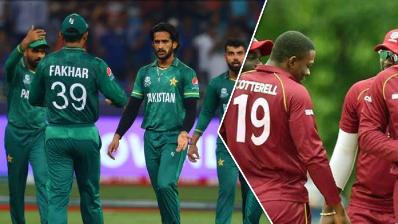 করোনা আতঙ্কে ওয়েস্ট ইন্ডিজে-পাকিস্তান দল