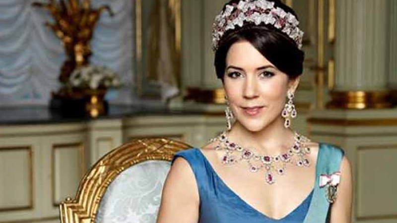 ঢাকায় আসছেন ডেনমার্কের রাজকুমারী