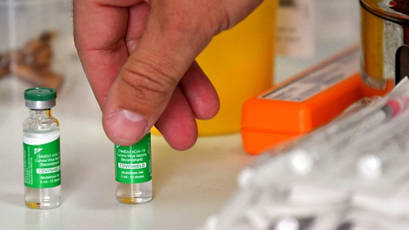 প্রতি ডোজ ১০ ডলারে চীন থেকে টিকা কিনবে সরকার