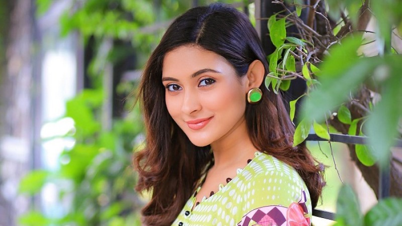 এবার ‘পুনর্জন্ম ৩’ নিয়ে মেহজাবীন