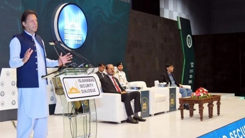 'অনাস্থা ভোট ব্যর্থ হলে পাকিস্তানে ভয়াবহ পরিণতির হুমকি'